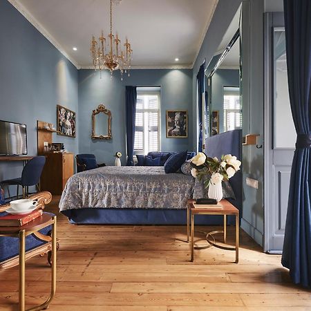 Bohemian Suites Athens Ngoại thất bức ảnh