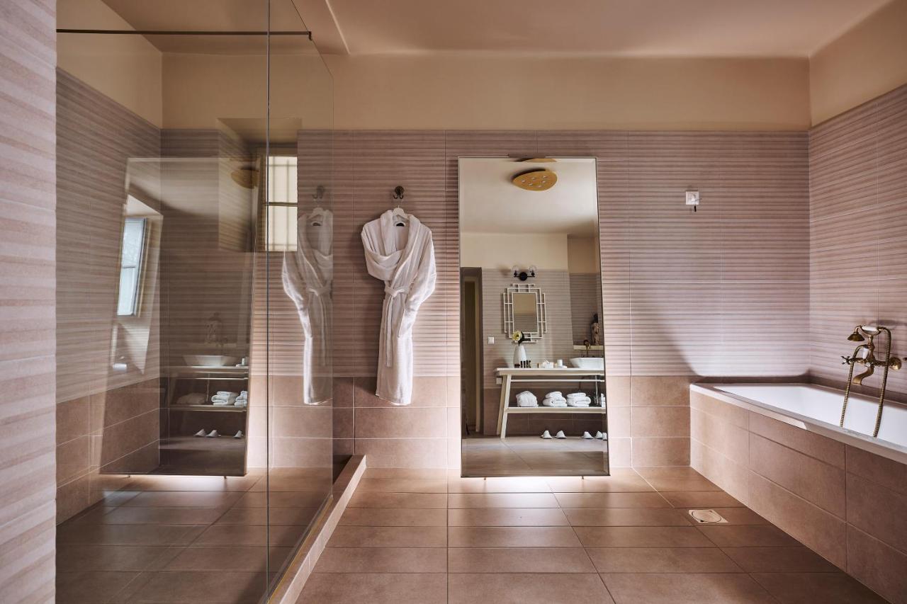 Bohemian Suites Athens Ngoại thất bức ảnh