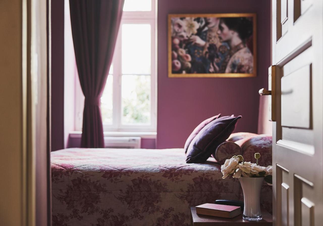 Bohemian Suites Athens Ngoại thất bức ảnh