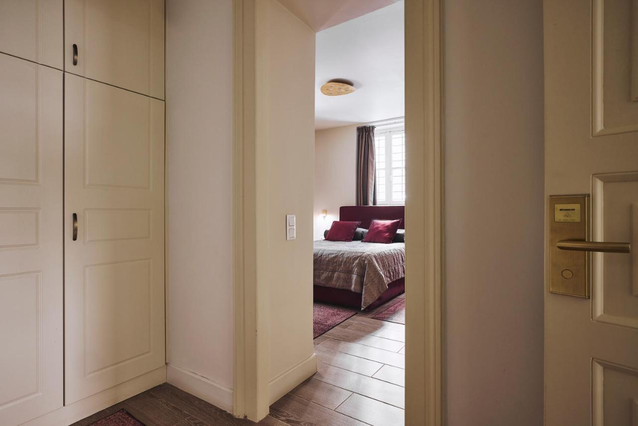 Bohemian Suites Athens Ngoại thất bức ảnh