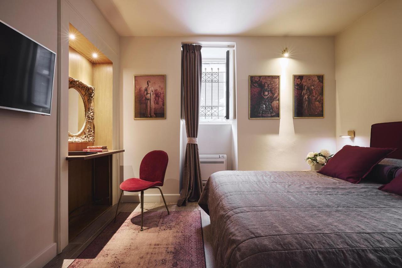 Bohemian Suites Athens Ngoại thất bức ảnh