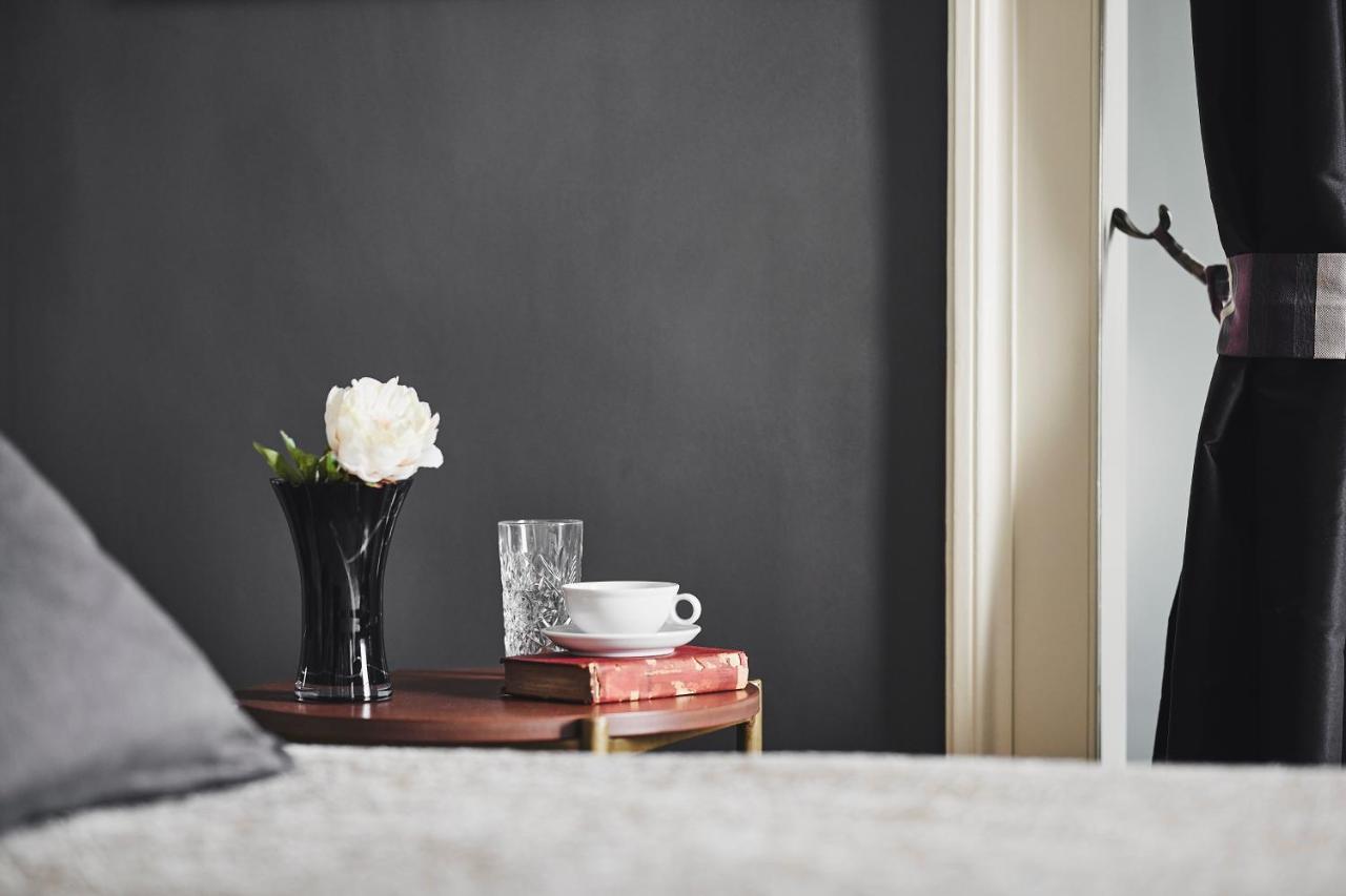 Bohemian Suites Athens Ngoại thất bức ảnh