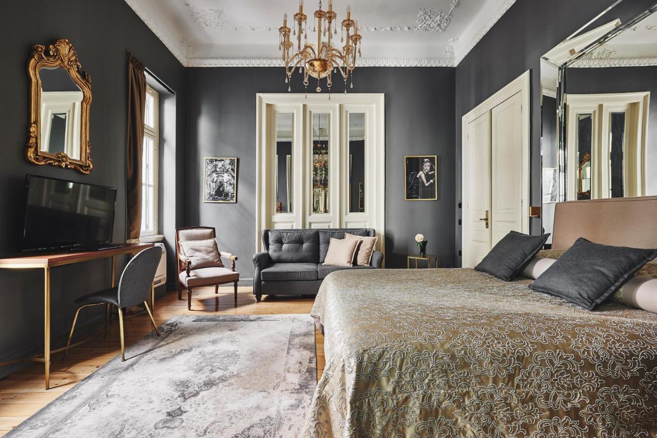 Bohemian Suites Athens Ngoại thất bức ảnh