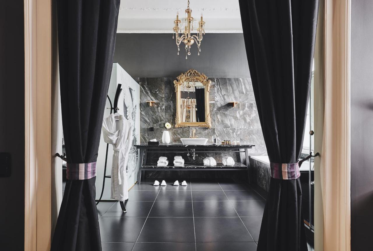 Bohemian Suites Athens Ngoại thất bức ảnh