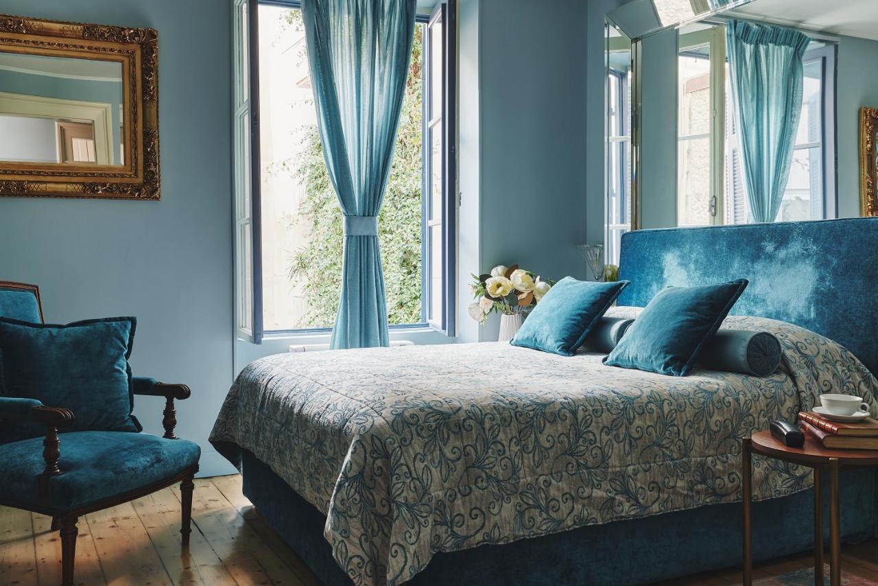 Bohemian Suites Athens Ngoại thất bức ảnh