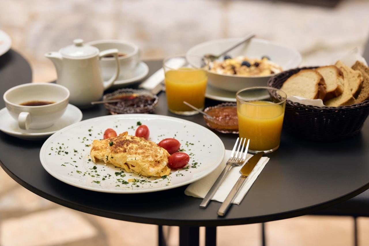 Bohemian Suites Athens Ngoại thất bức ảnh