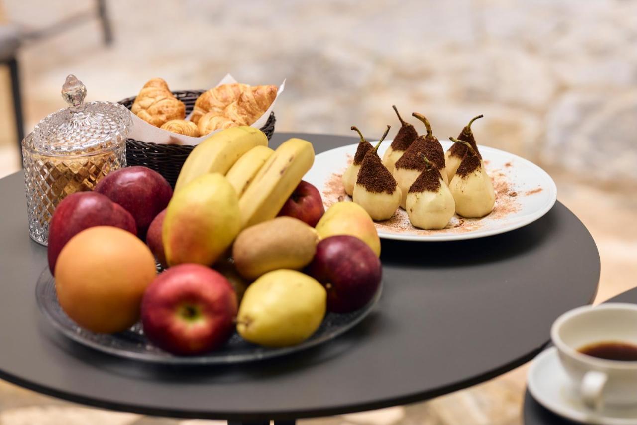 Bohemian Suites Athens Ngoại thất bức ảnh